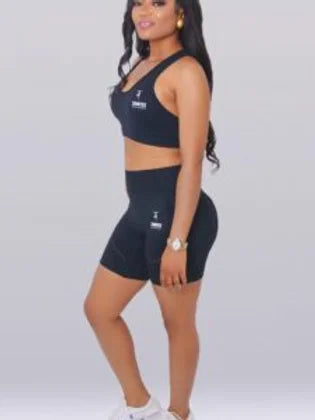 Quinta Sport Suit