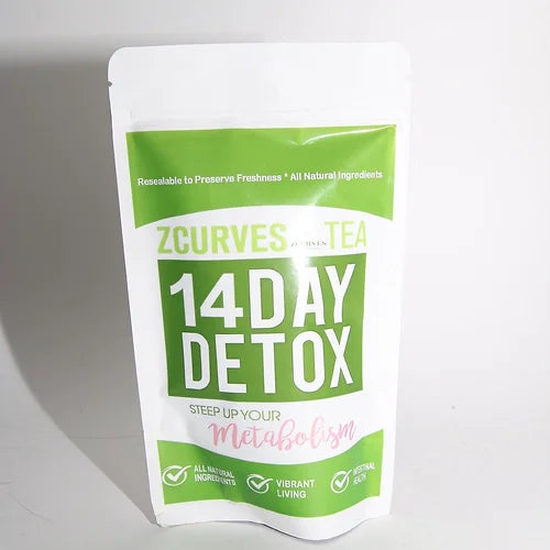 Detox Tea